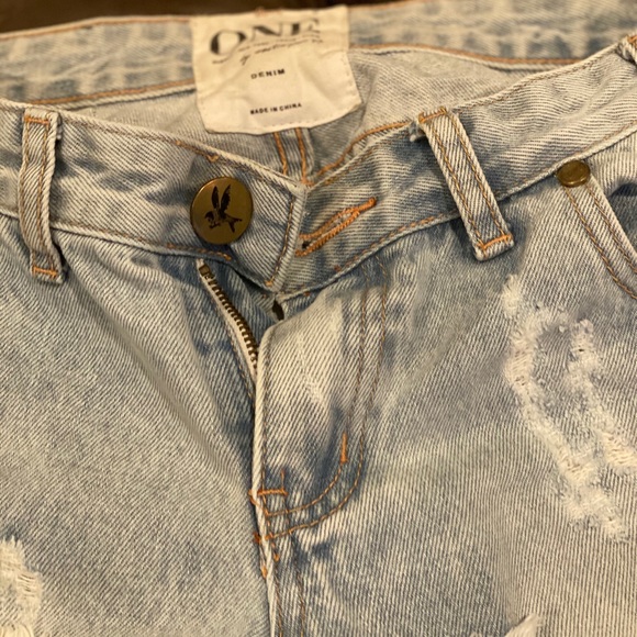 One Teaspoon jeans - Picture 10 of 13